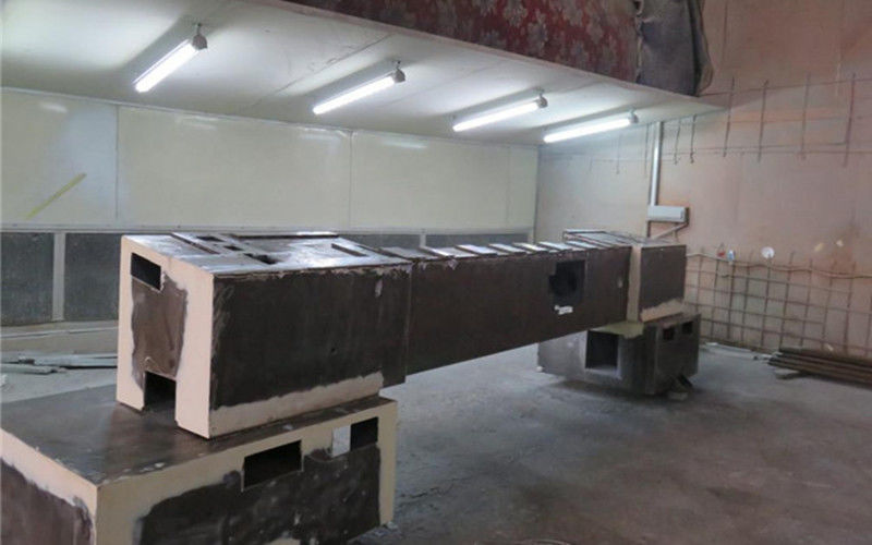 Dongguan Yuxing Machinery Equipment Technology Co., Ltd. manufacturer production line