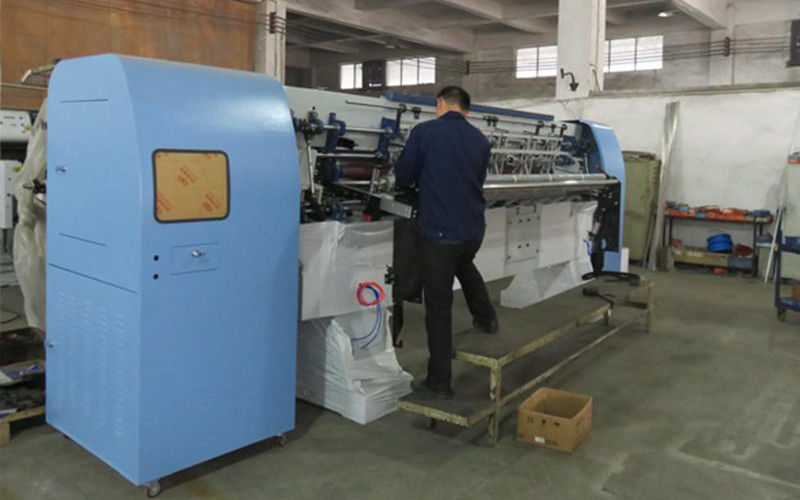 Dongguan Yuxing Machinery Equipment Technology Co., Ltd. manufacturer production line