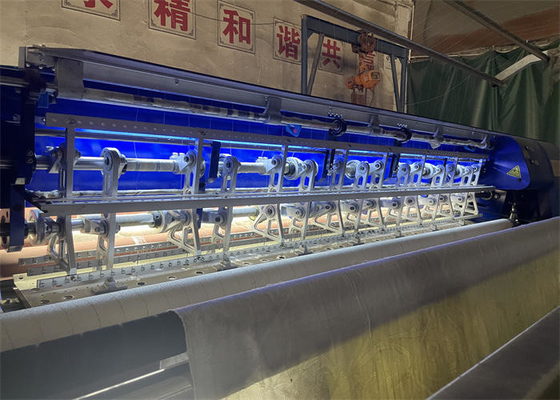 বাণিজ্যিক এমব্রয়ডারি সেলাই মেশিন, 1200RPM কম্পিউটারাইজড এমব্রয়ডারি মেশিন