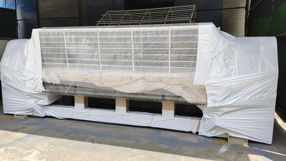 320CM ইন্ডাস্ট্রিয়াল কম্পিউটারাইজড শ্যাটল কুইলটিং মেশিন