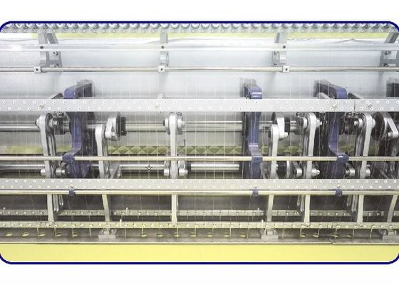 বাণিজ্যিক 1000RPM 2M জ্যাকেট জন্য কম্পিউটারাইজড Quilting মেশিন