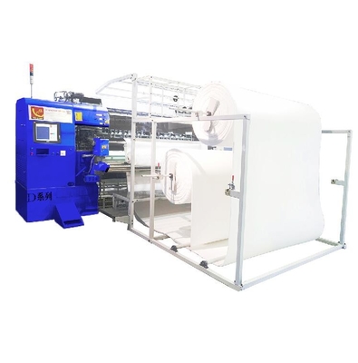 1200RPM Yuxing Mattress Quilting Machine Computerized Multi Needle